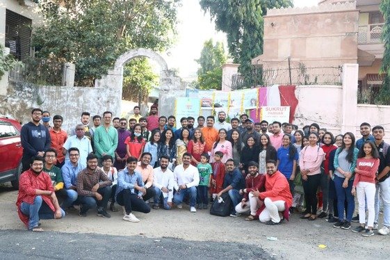 Deepawali Daanotsav