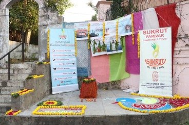 Deepawali Daanotsav