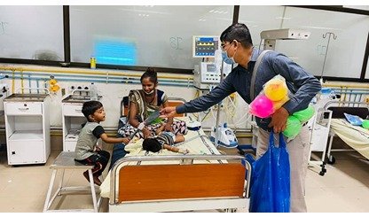 MAVJAT - NEW BORN BABY KITS