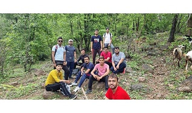 SOCIO TREKING