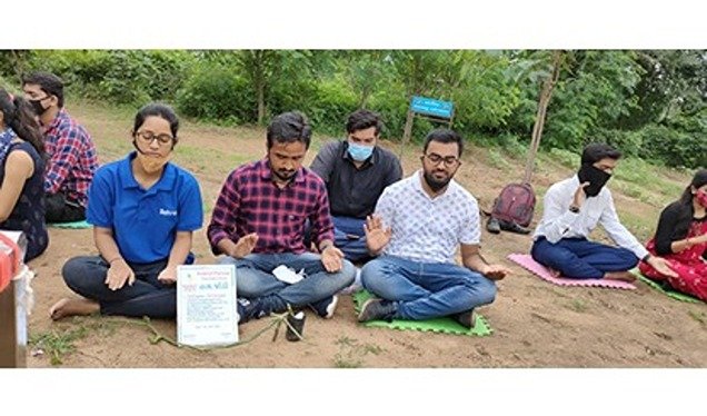 TREE PLANTATION DAY