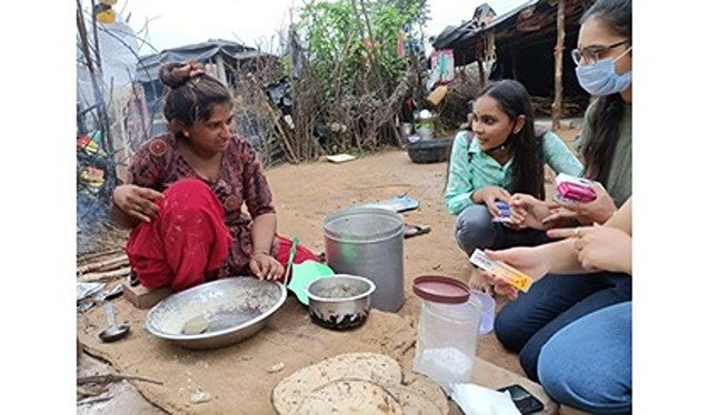VILLAGE SAHAY EVENT