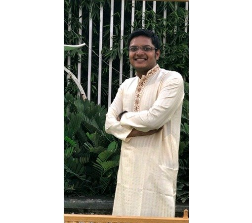 ADV. KRISHANA SHAH
