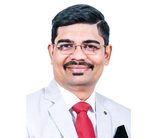CA CS FENIL SHAH
