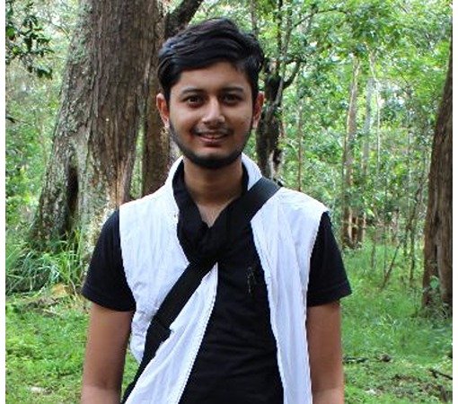 CA. POORAV DOSHI