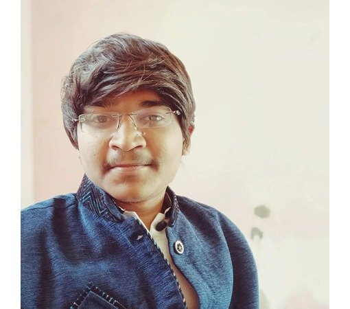 CS. RAJ SHAH