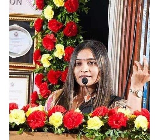 KHUSHBU FENIL SHAH