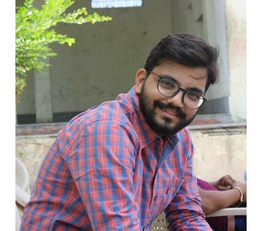 LATE MR. BHAVESH HEDA