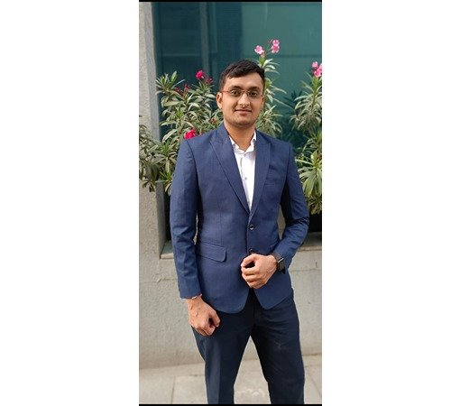MR YASH SHAH