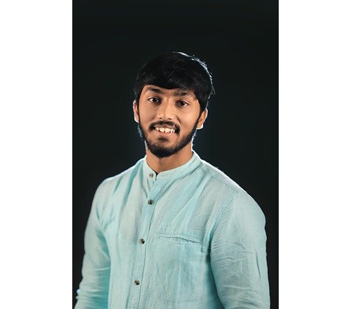 MR. ASAV SHAH