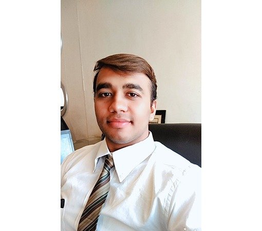 MR. HET GAJJAR