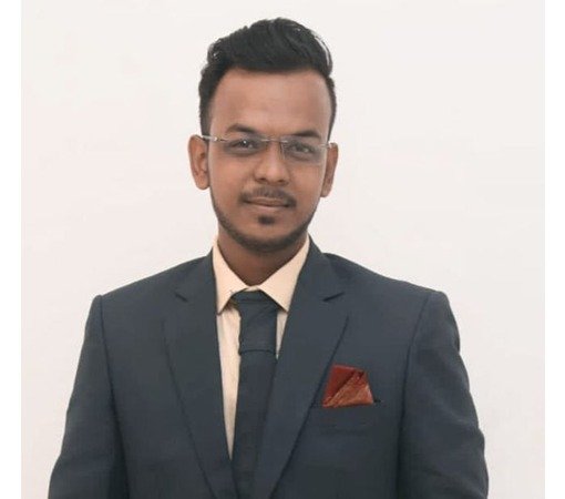 MR. KARAN KADIA