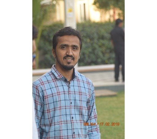 MR. PIYUSH SHAH