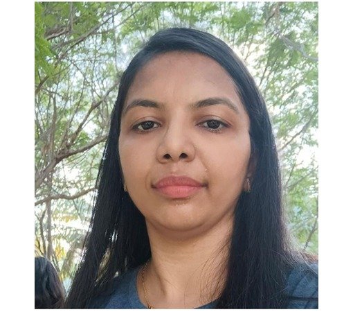 MS. BELA SHAH