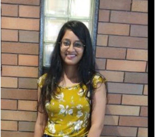 MS. HETAL DAVE