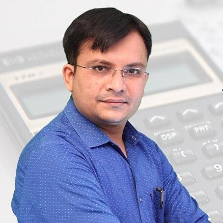 SHRI BHAWIN GOKLANI