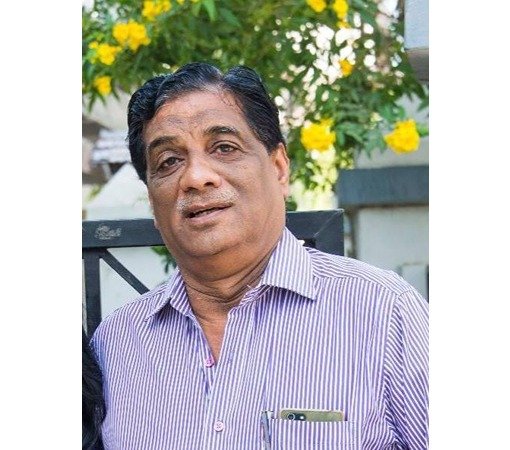 SHRI RAJENDRA SHAH